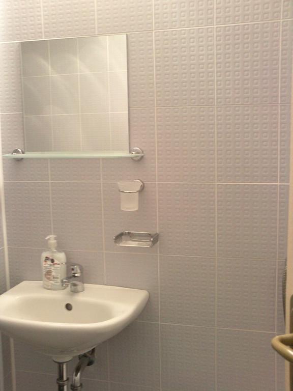 Hotel Neven Primorsko Luaran gambar